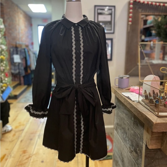 sundays Dresses & Skirts - Sundays by wearsundays Allie dress